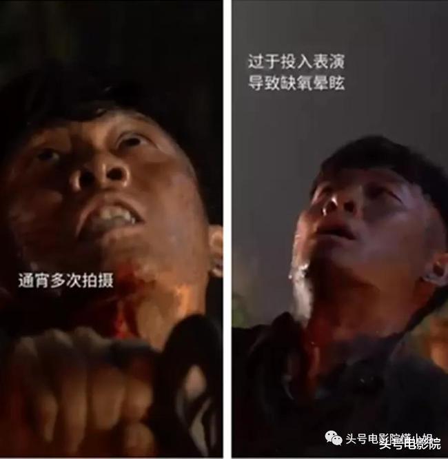 预告片|两个月拍出的《金刚川》如何？炮手被机炮打碎，预告片真实到闭眼