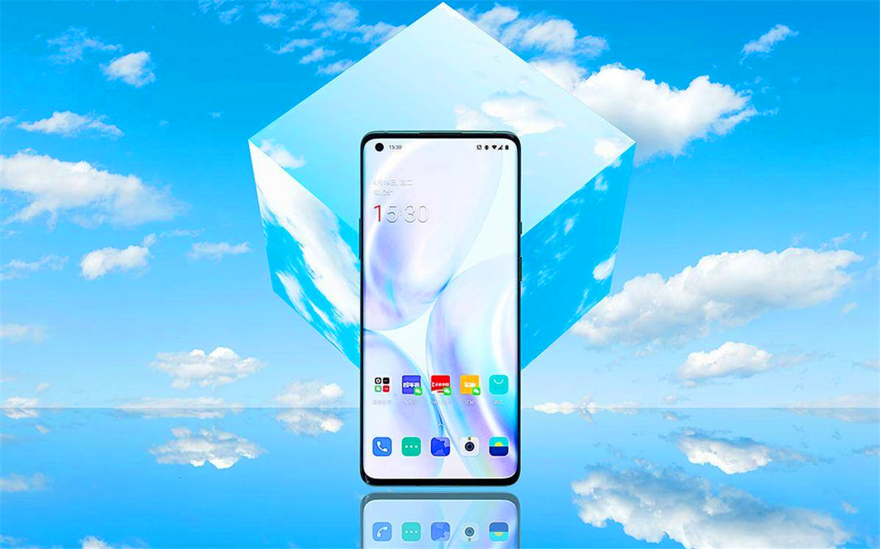 「5g手机」5月换5G手机，内行人建议，这四款几乎“零差评”！