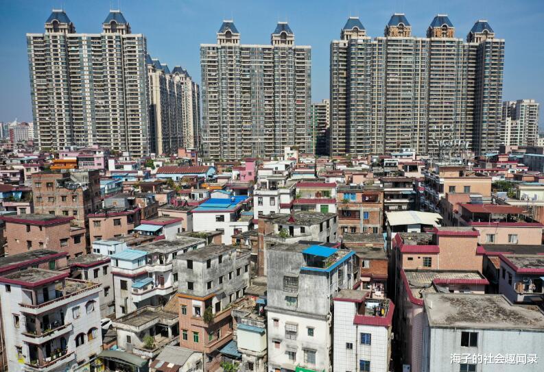 打工生活：广州城中村租房，单间房租1000元，已经赶上深圳的房租了