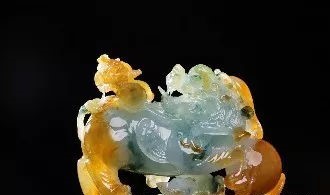 翡翠:翡翠摆件有什么讲究?翡翠摆件的价格知识与摆放须知