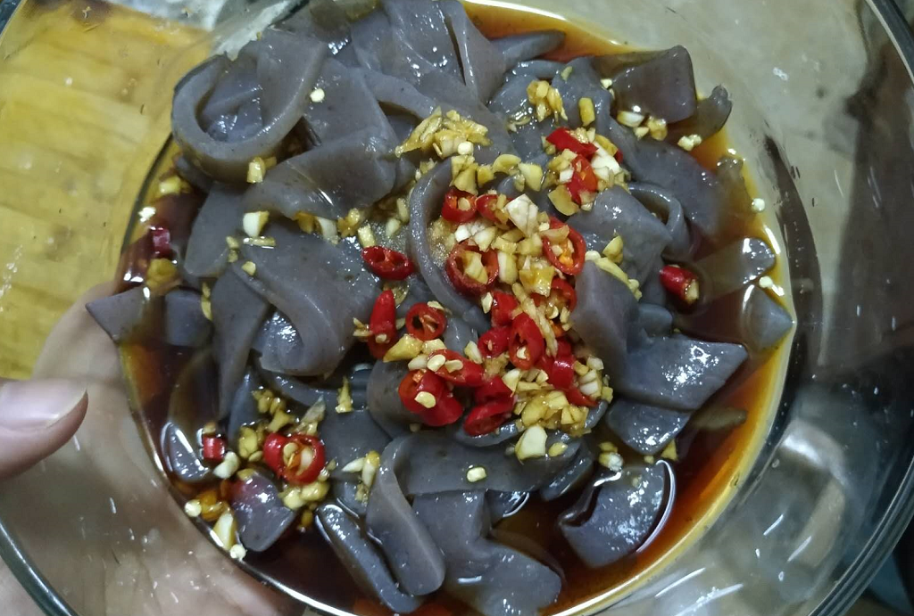 ▲夏天，晚餐多吃这菜，5分钟做好，热量低饱腹感强，胖子们别错过