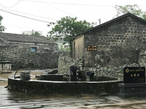 山区东哥话旅游 海南冯姓第一村, 历史文化名村, 海南省澄迈石石矍古村
