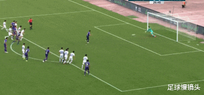 石家庄永昌|0-2!大冷门!中超黑马轰然倒下,保级队12场首胜,收获3大利好