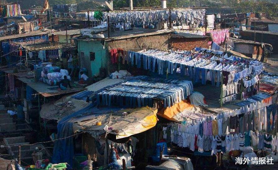 印度|同样作为发展中国家，印度民众疑惑为啥中国没有贫民窟？