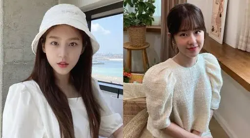 金赛纶|晕，怎么连韩剧都开始撕番位到女主直接下车