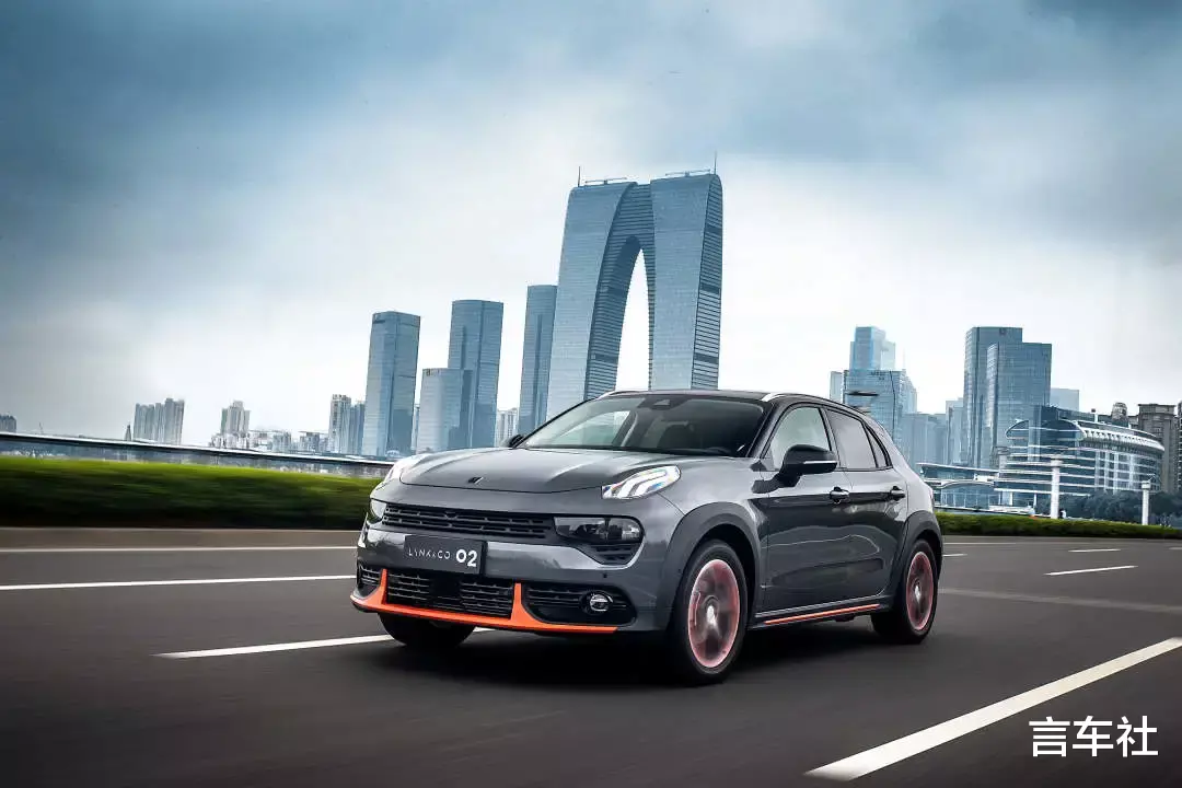 #SUV#15万买SUV照样可以出格！这几款颜值、操控都不差！