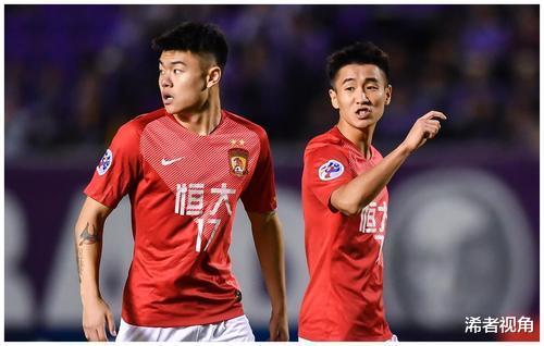 阿森纳|下午5点! 权威媒体透露重要信息: 恒大迎来大利好, 冲击中超冠军有戏了