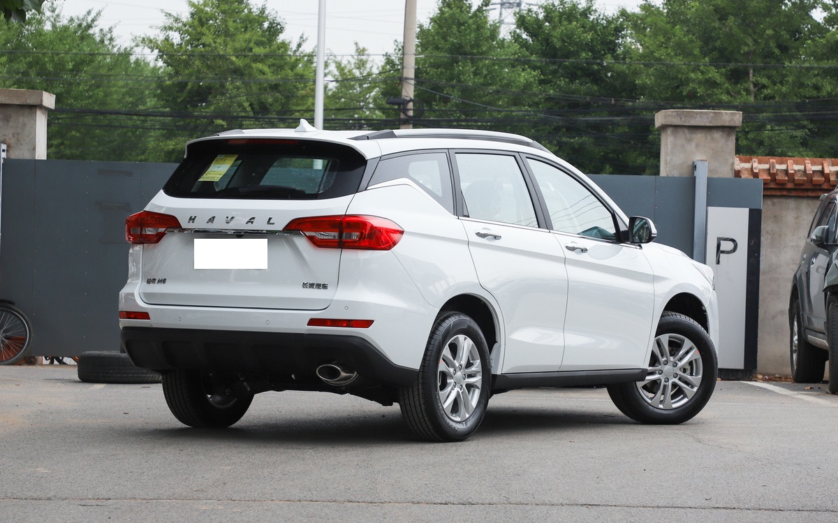 SUV▲最有可能“薄利多销”的3款SUV，其中1款去年已卖129929台