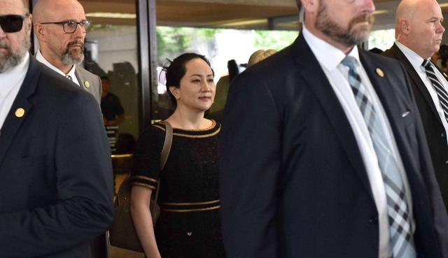 华为|美国将引渡孟晚舟?如果成功了华为将会面临什么样的危机