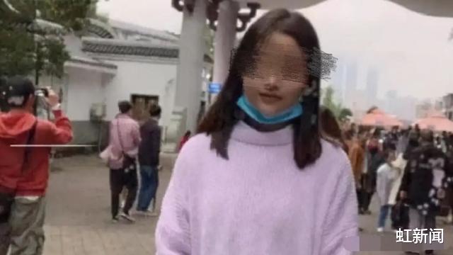 小霞|22岁女教师出租屋遇害，信息透露诡异状态，室友曝光死前最后画面