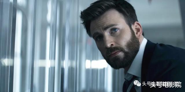 #首映#9分！激动！《复联4》首映一周年，美队新剧开播，隔空呼应钢铁侠