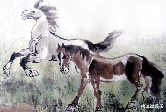 属马|生肖马：9月开始马上穷到头，必有喜从天降，接住什么旺什么