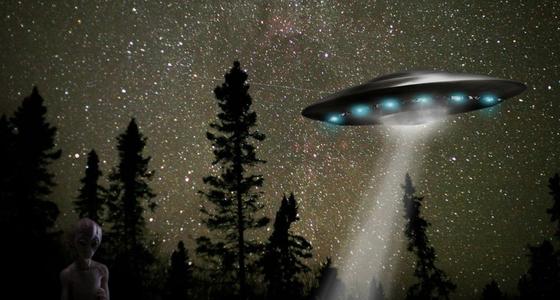 UFO|日本上空出现UFO？在中国也曾出现，被歼10C用导弹击落！