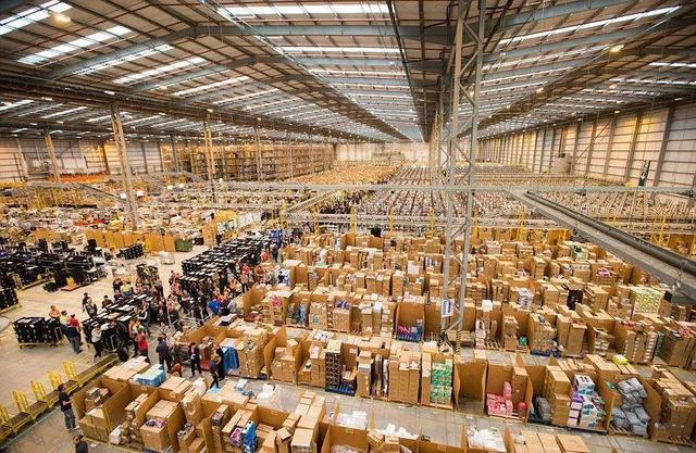 |身价1.36万亿！全球最富纪录，再度被他打破