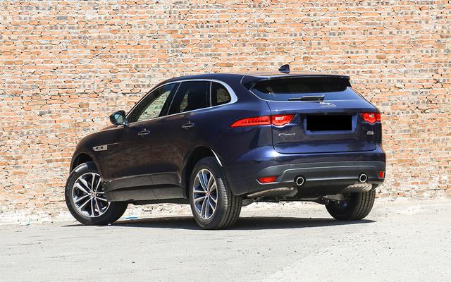 SUV@降价幅度可再买个车库，这4款豪华SUV现亏本甩卖，你会入手吗？