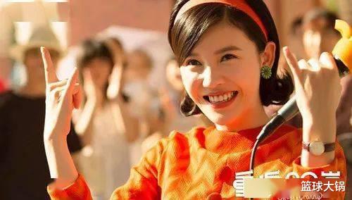 杨子姗|赵薇都带不动，她这赔钱体质绝了！