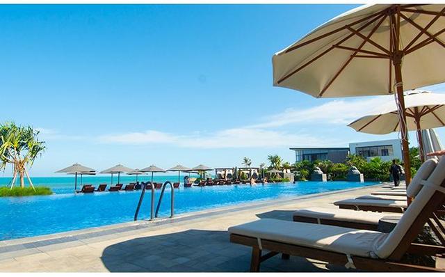 【惠州】我国一酒店入选全球十大度假酒店：超五星设计却不贵，就在惠州！