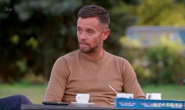 『亨德利』43岁英格兰国脚面若六旬老者 巨额财产变巨额债务 重度抑郁六度自杀