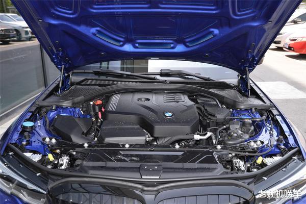 SUV|不后驱无乐趣,豪华后驱车作何抉择?宝马3系PK凯迪拉克CT5