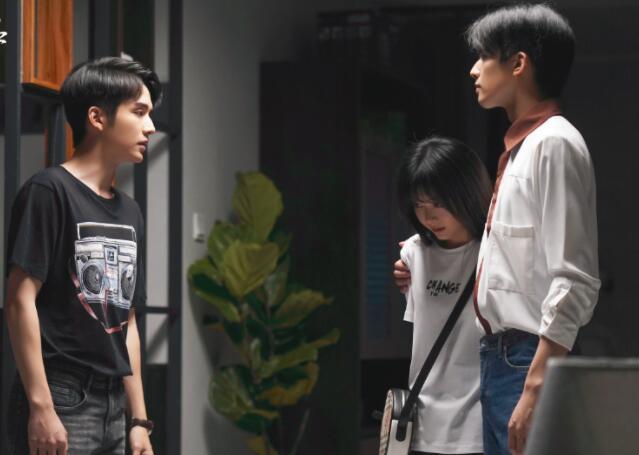 以家人之名|《以家人之名》刚结束,原班人马又拍新剧,剧情脑洞更大
