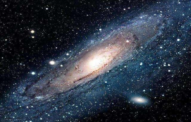 超星系团|宇宙是否有边界，如果有边界，我们可以突破它吗