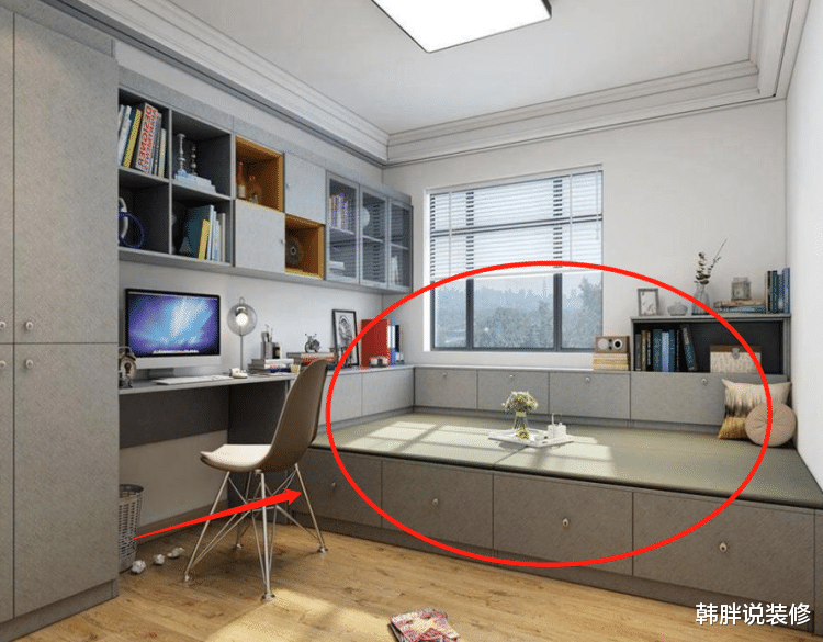 榻榻米|装修中的7个设计不实用？差点被“砖家”忽悠了，还好及时发现