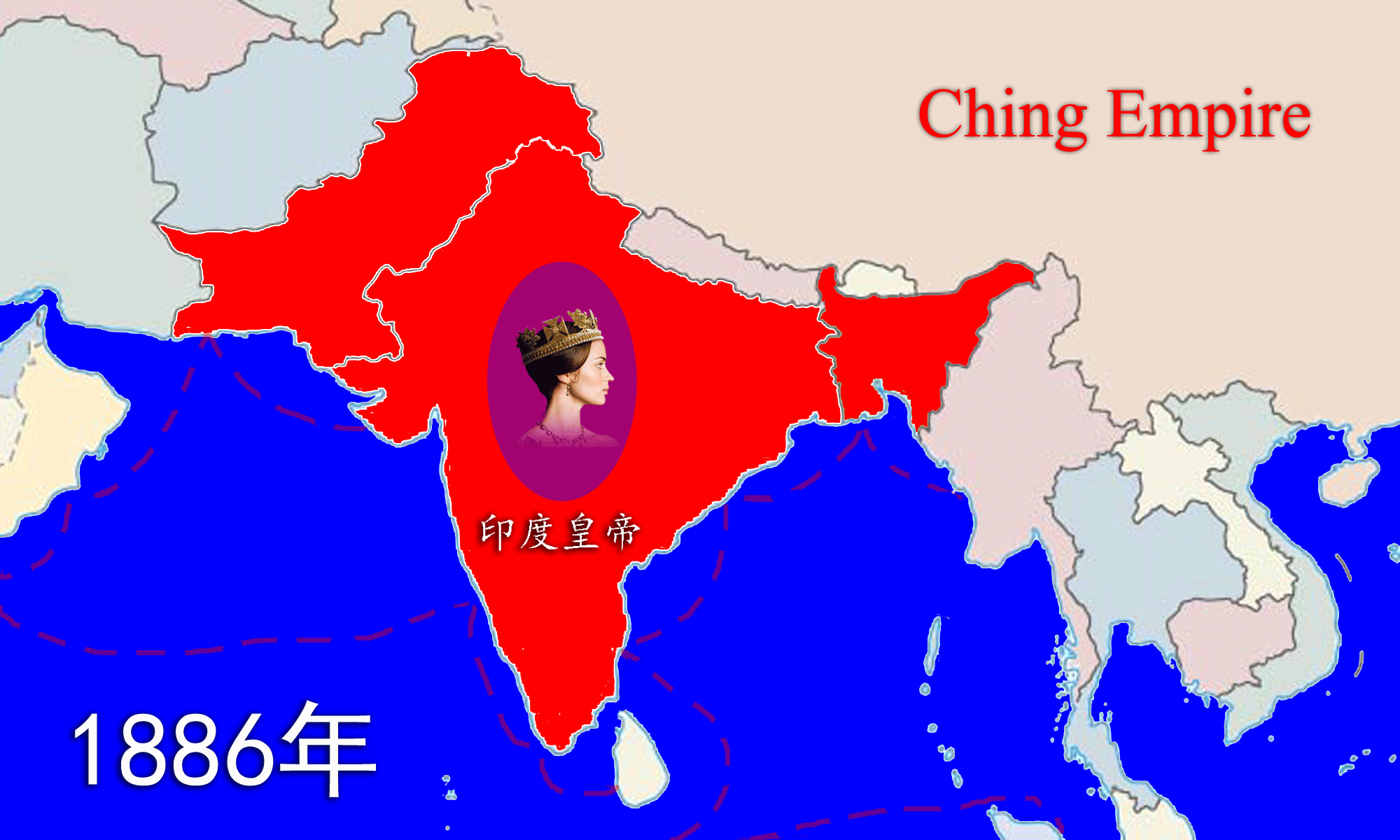 印度|印度反华情绪为何如此高涨？