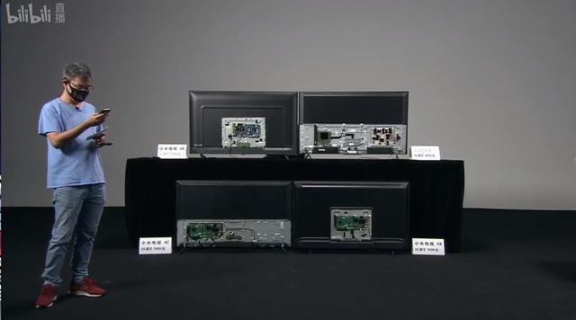 小米科技@小米电视为什么经不起拆？天极专业拆机：为省成本用料太差