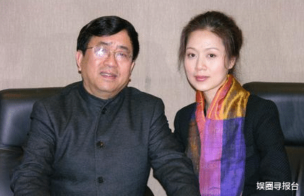 马兰|西游记“最贵”女演员，坐飞机进组演几分钟，丈夫是“国际巨星”