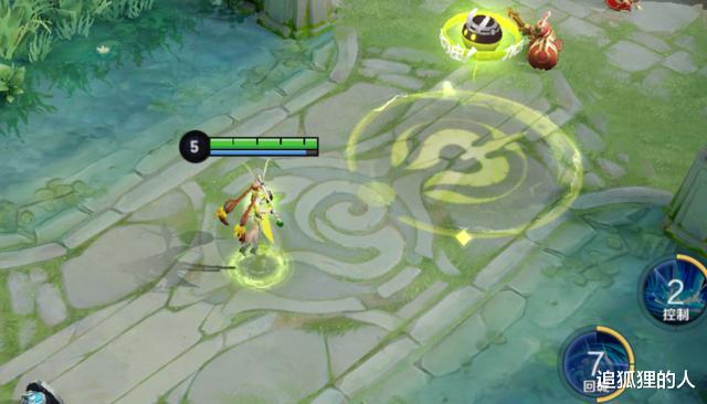 大乔|王者荣耀：女孩子喜欢玩哪些英雄？虚假的女孩子VS真正的女孩子