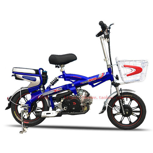 |脚踏车为何不适合跑长途？