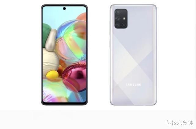 三星：三星放大招：骁龙865 +6400万四摄+5000mAh，这才是你想要的机皇