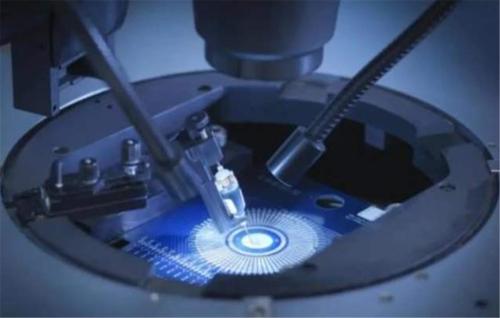 芯片|中国芯片传来捷报，5nm光刻技术获重大突破，方式与ASML不同