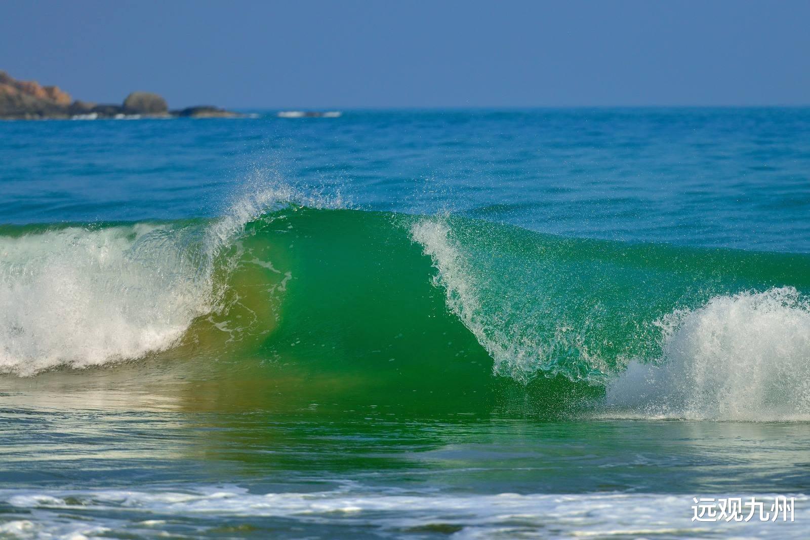 迪拜|中国“新岛屿”诞生了，或将成下一个迪拜，面积近台湾岛的1/3