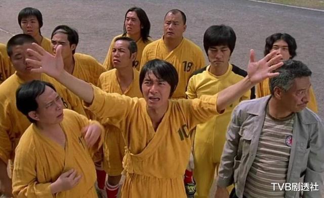 [周星驰]有份出演最终却被星爷剪掉戏份！香港搞笑艺人解释隐藏20年秘闻