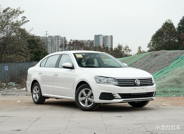 「大众朗逸」喜提大众朗逸启航1.5L自动风尚版，性价比挺高，这价格没被坑吧？