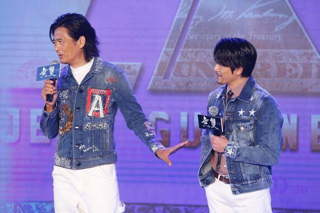 明星|TVB艺员训练班最牛的第11期,个个都是大明星,第一位是全华人的骄傲