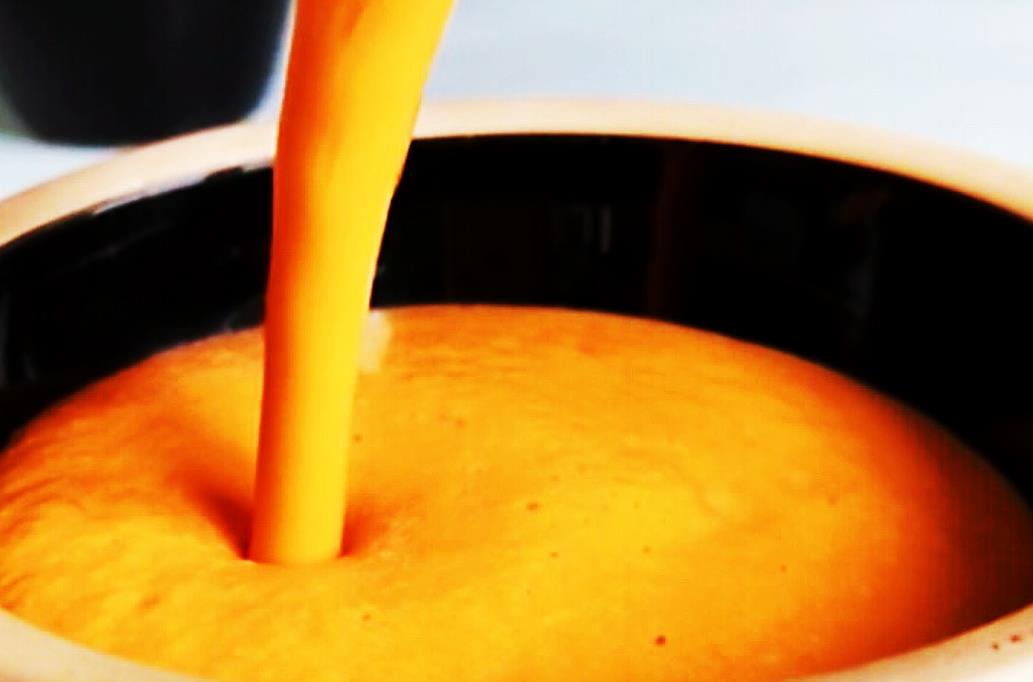 南瓜|姨妈期轻断食食谱，一日三餐全有，10分钟搞定一顿饭