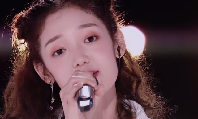 c位|原来希林才是《创造营2020》最大的吸血鬼，她C位对观众来说是噩梦