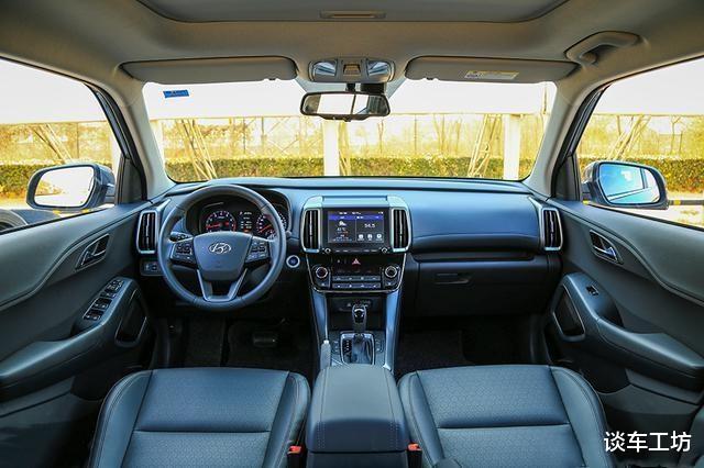 英朗|这几款合资SUV已跌到12万左右,有面子还实惠