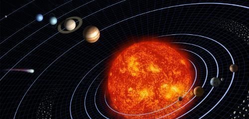 太阳系|人类处在银河系的贫瘠之地，是好事还是坏事？角度不同答案不同