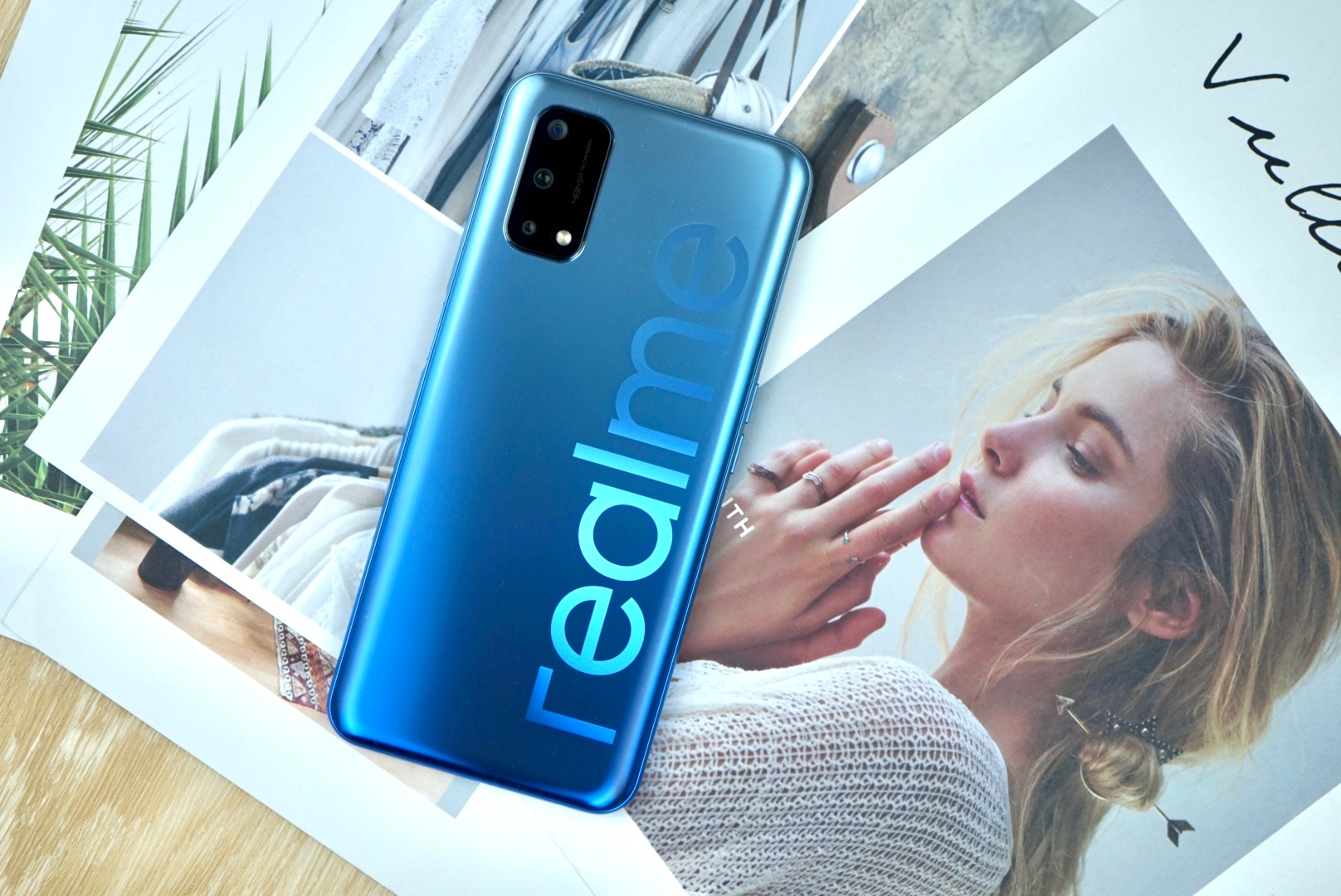 CPU|RealmeQ2来袭: 30W+120hz+天玑800U仅仅1299!