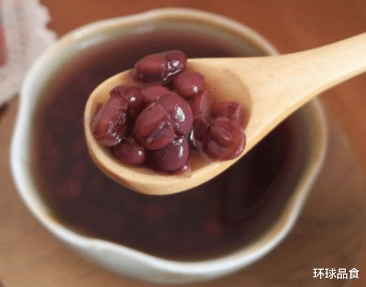 芋头|藏在身边的“补血汤”,红豆和它一起煮,补血补气,脸色更红润