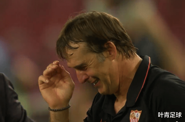 皇家马德里|疯狂冠军之夜！前皇马主帅哭成泪人：17年大赛第1冠，一雪前耻