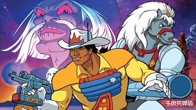 布雷斯塔警长|《布雷斯塔警长》的历史,当初就没有注意,主角原来是个印第安人