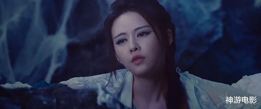 [王晶]刚播一分钟就被雷到，王晶新片果然烂到登峰造极