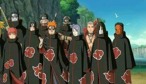 火影忍者|火影忍者到死都大招不放的几个人,三代火影躺枪了!
