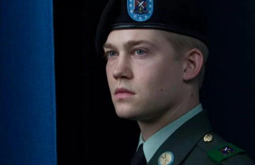 『』爱看枪战片的同学们，千万不要错过这三部影片！