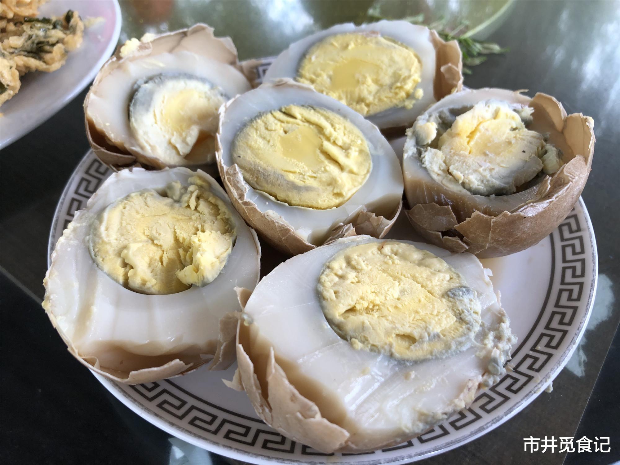 [鸡蛋]端午节吃农家乐，这7盘菜花了400多，老板：光点好东西吃当然贵了