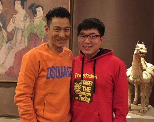 小品|红了就离?撕开恩爱的“遮羞布”,刘亮与白鸽现状如何?